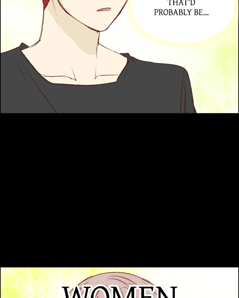 My Girlfriend is the Man! Chapter 38 page 27 - 
