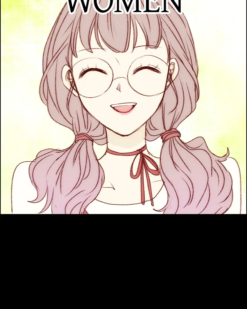 My Girlfriend is the Man! Chapter 38 page 28 - 
