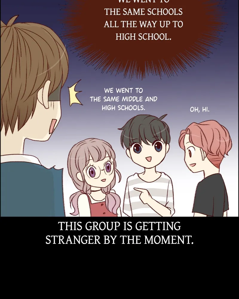 My Girlfriend is the Man! Chapter 38 page 4 - 