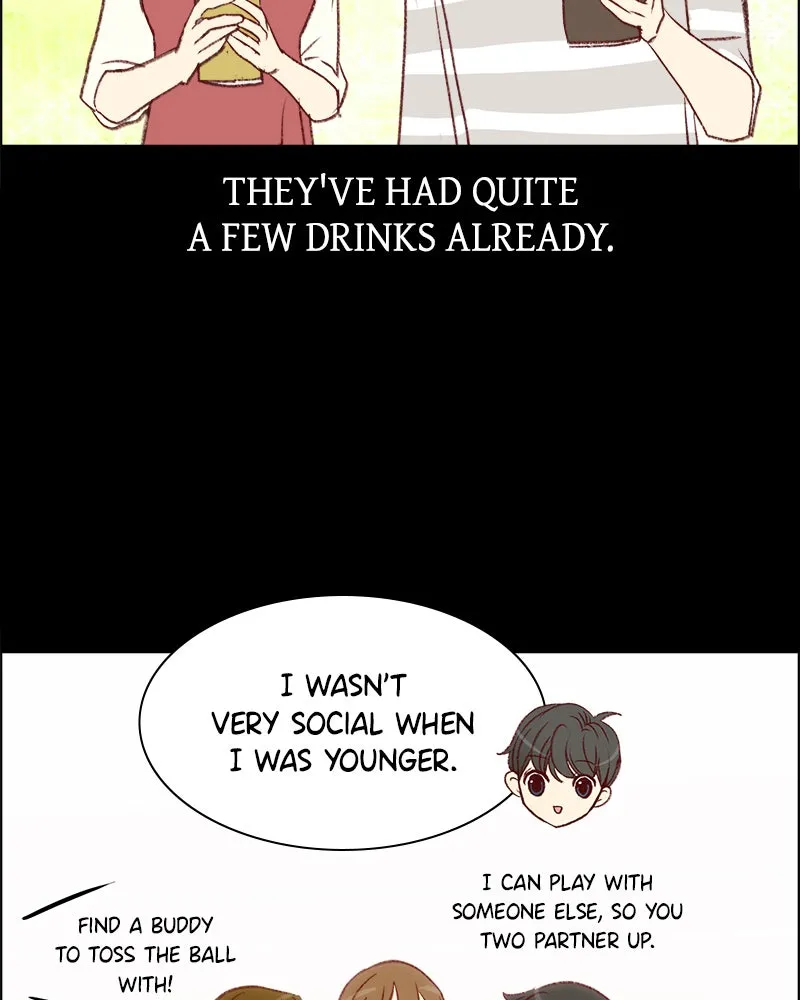 My Girlfriend is the Man! Chapter 39 page 12 - 