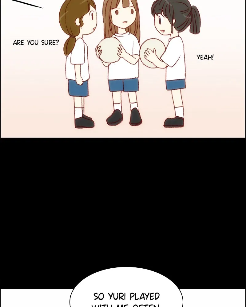 My Girlfriend is the Man! Chapter 39 page 13 - 