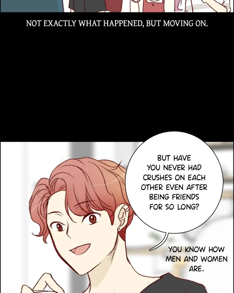 My Girlfriend is the Man! Chapter 39 page 16 - 