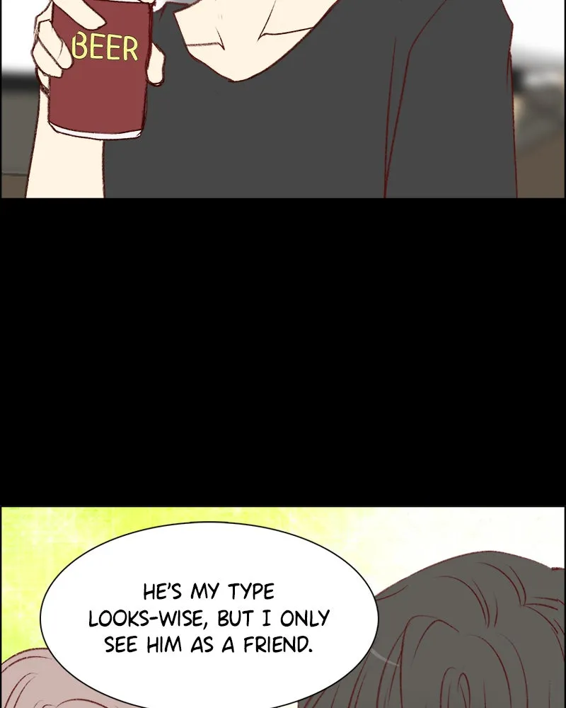 My Girlfriend is the Man! Chapter 39 page 17 - 