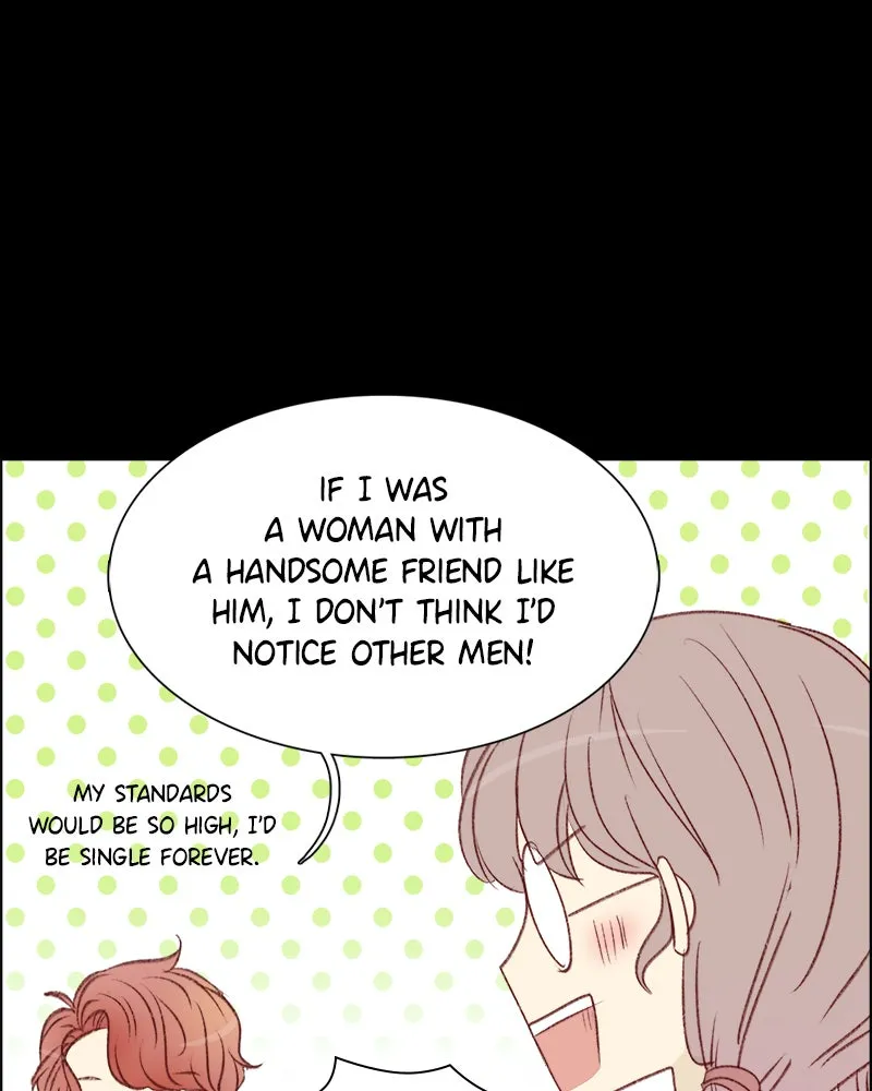 My Girlfriend is the Man! Chapter 39 page 21 - 