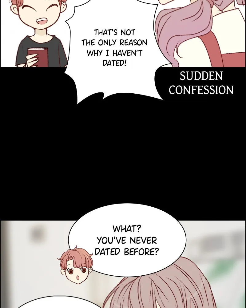 My Girlfriend is the Man! Chapter 39 page 22 - 