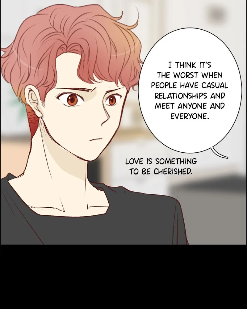My Girlfriend is the Man! Chapter 39 page 24 - 