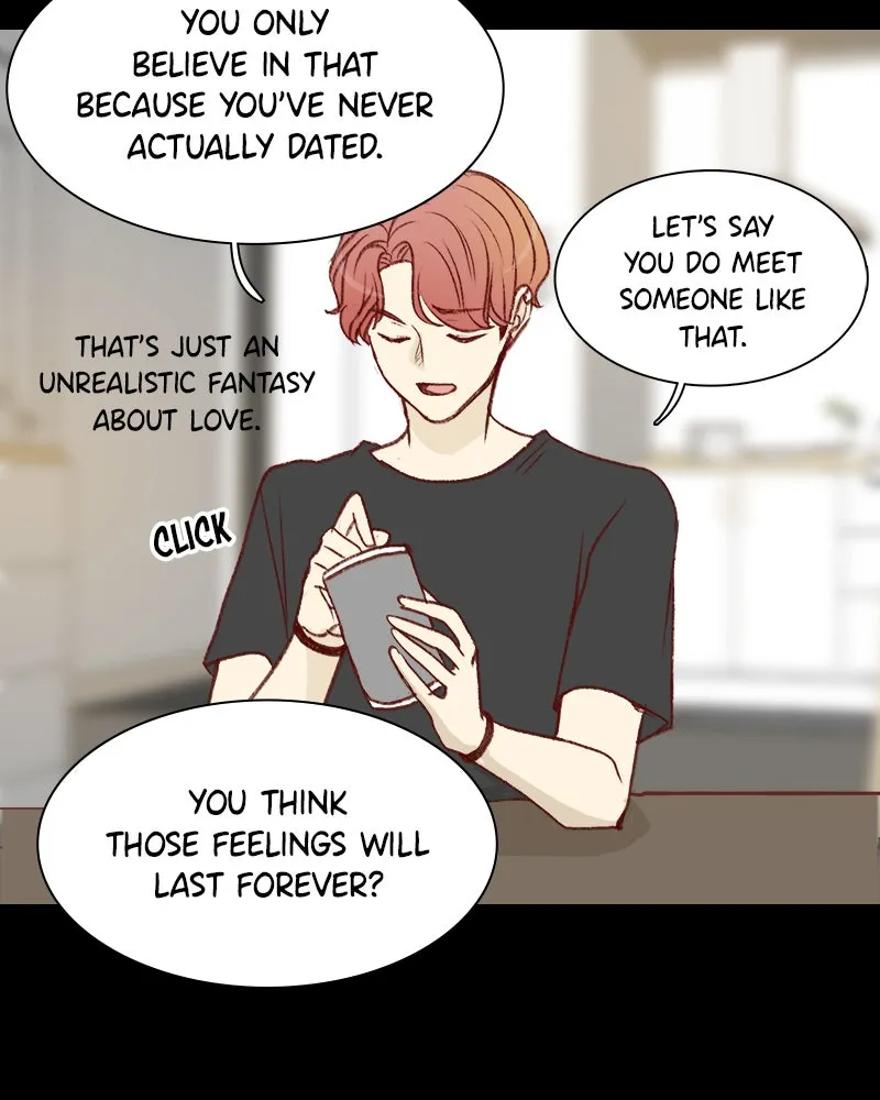 My Girlfriend is the Man! Chapter 39 page 28 - 