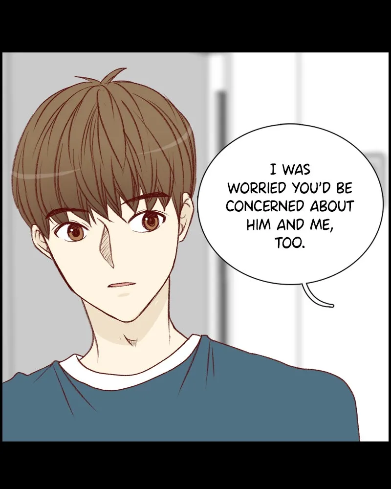 My Girlfriend is the Man! Chapter 39 page 4 - 