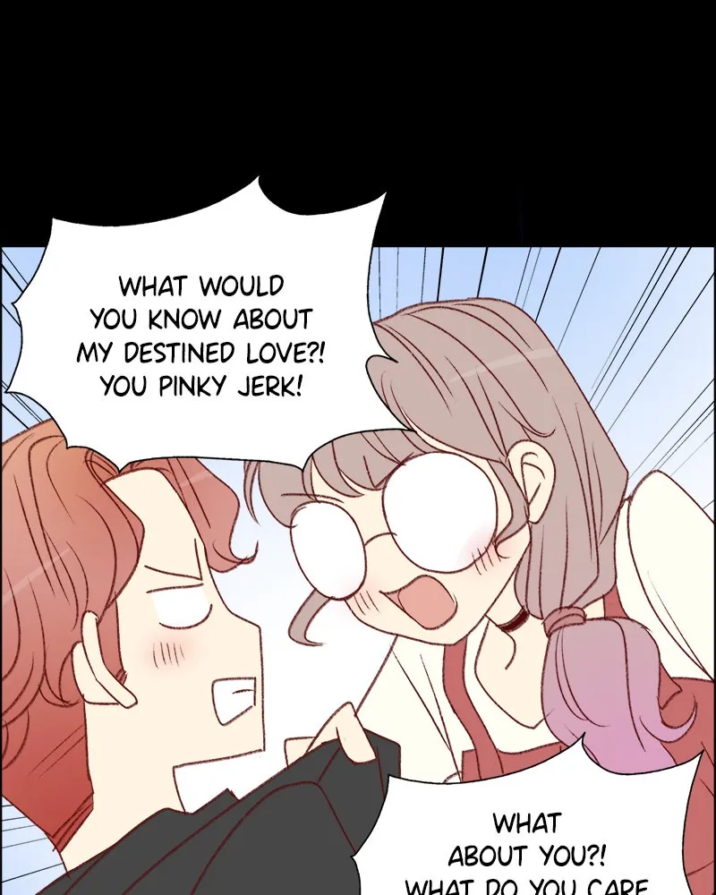 My Girlfriend is the Man! Chapter 39 page 31 - 