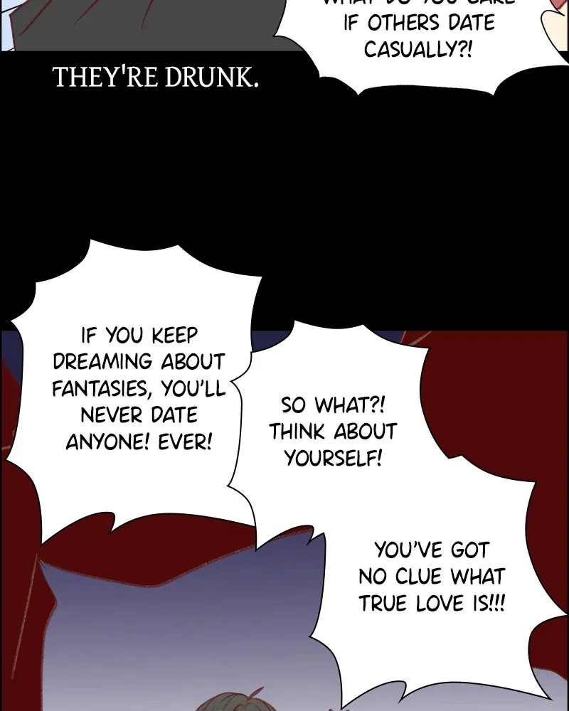 My Girlfriend is the Man! Chapter 39 page 32 - 