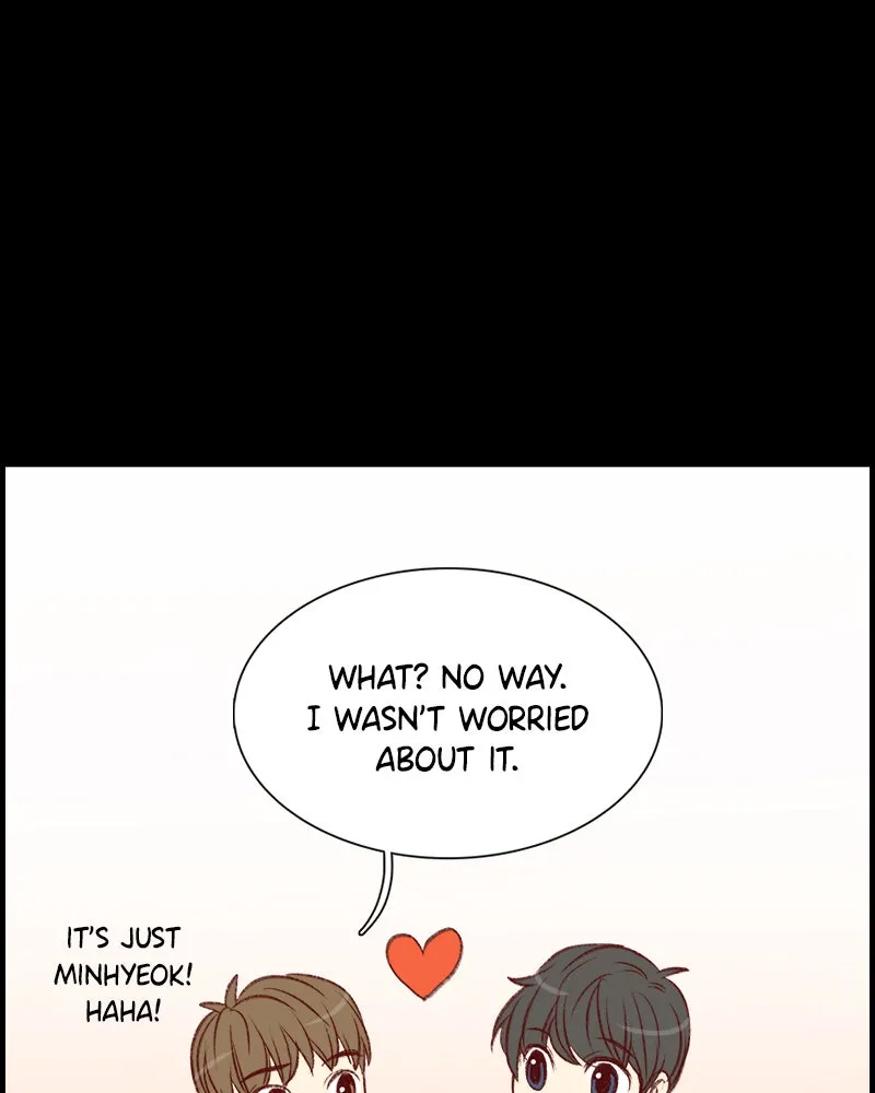 My Girlfriend is the Man! Chapter 39 page 5 - 