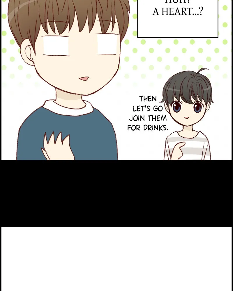 My Girlfriend is the Man! Chapter 39 page 7 - 