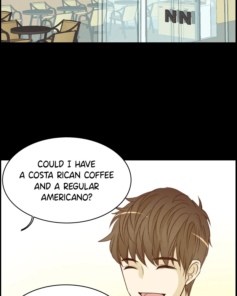 My Girlfriend is the Man! Chapter 4 page 2 - 