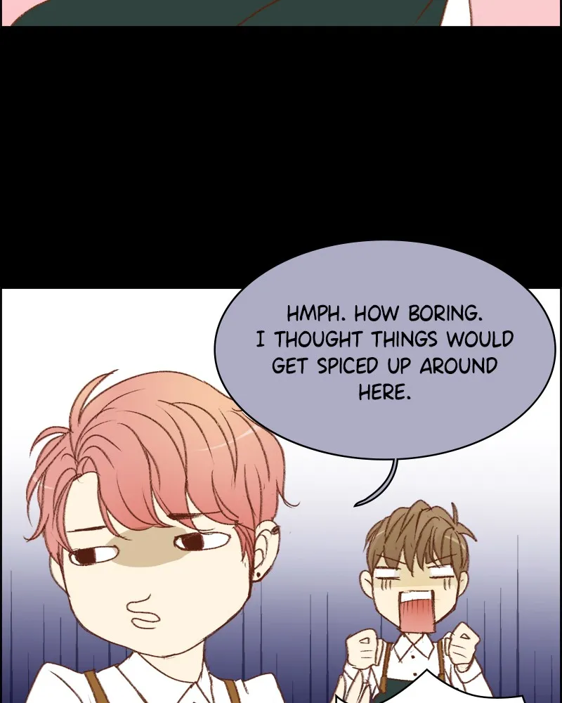 My Girlfriend is the Man! Chapter 4 page 11 - 
