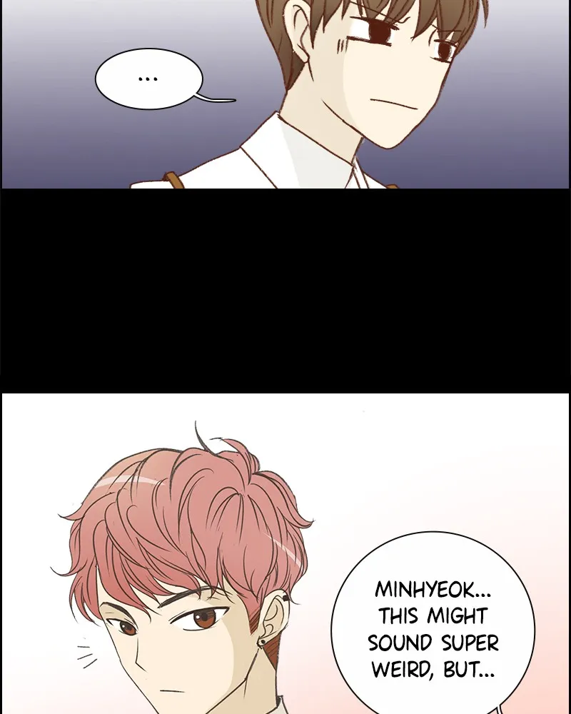 My Girlfriend is the Man! Chapter 4 page 13 - 