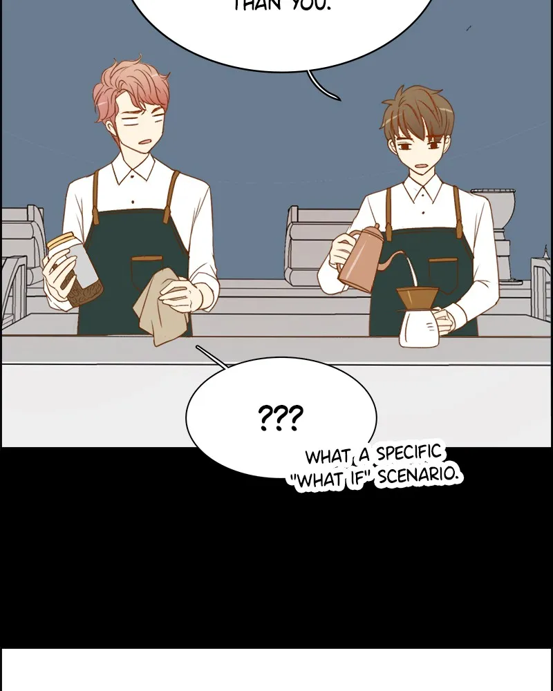 My Girlfriend is the Man! Chapter 4 page 16 - 