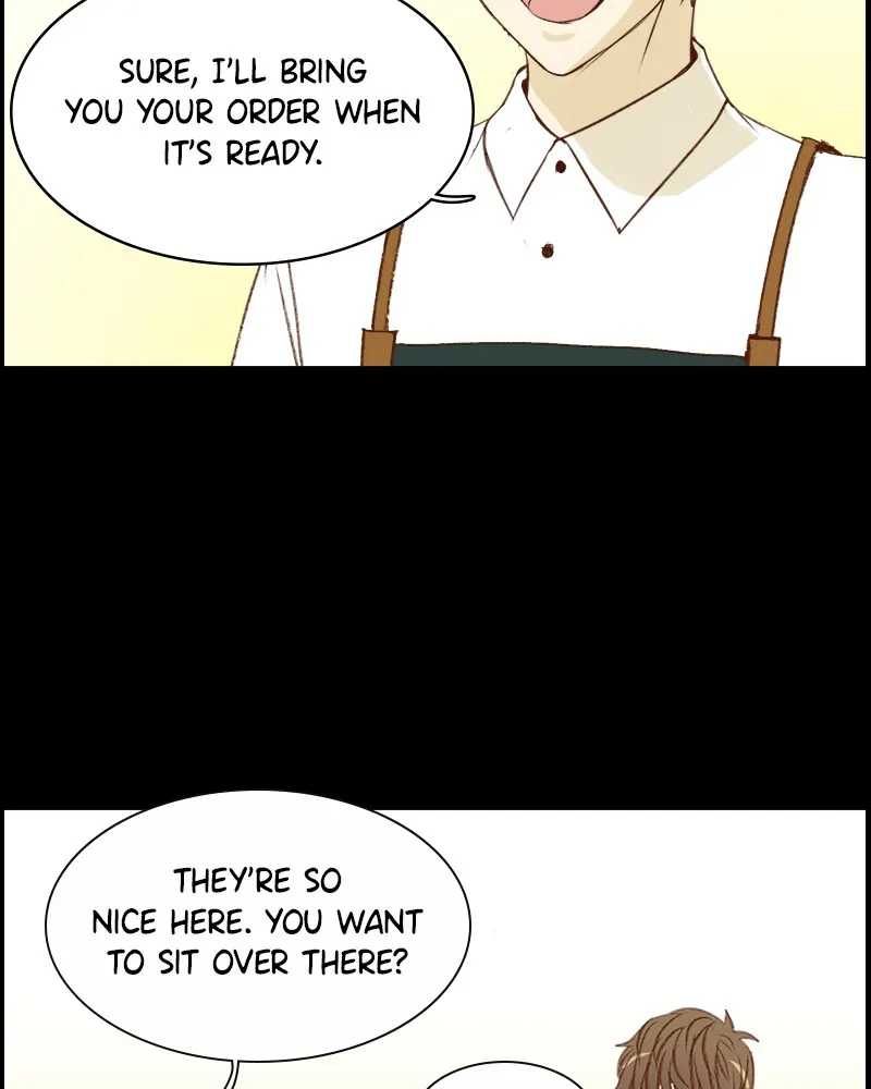 My Girlfriend is the Man! Chapter 4 page 3 - 