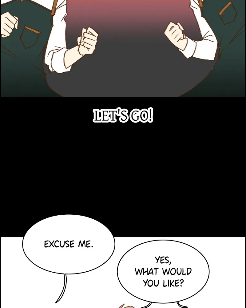 My Girlfriend is the Man! Chapter 4 page 24 - 