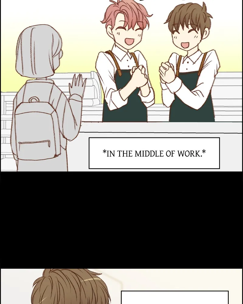 My Girlfriend is the Man! Chapter 4 page 25 - 