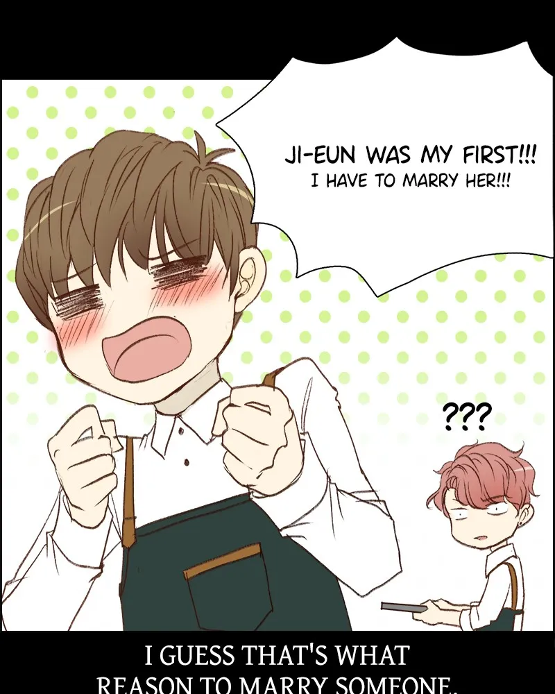 My Girlfriend is the Man! Chapter 4 page 27 - 