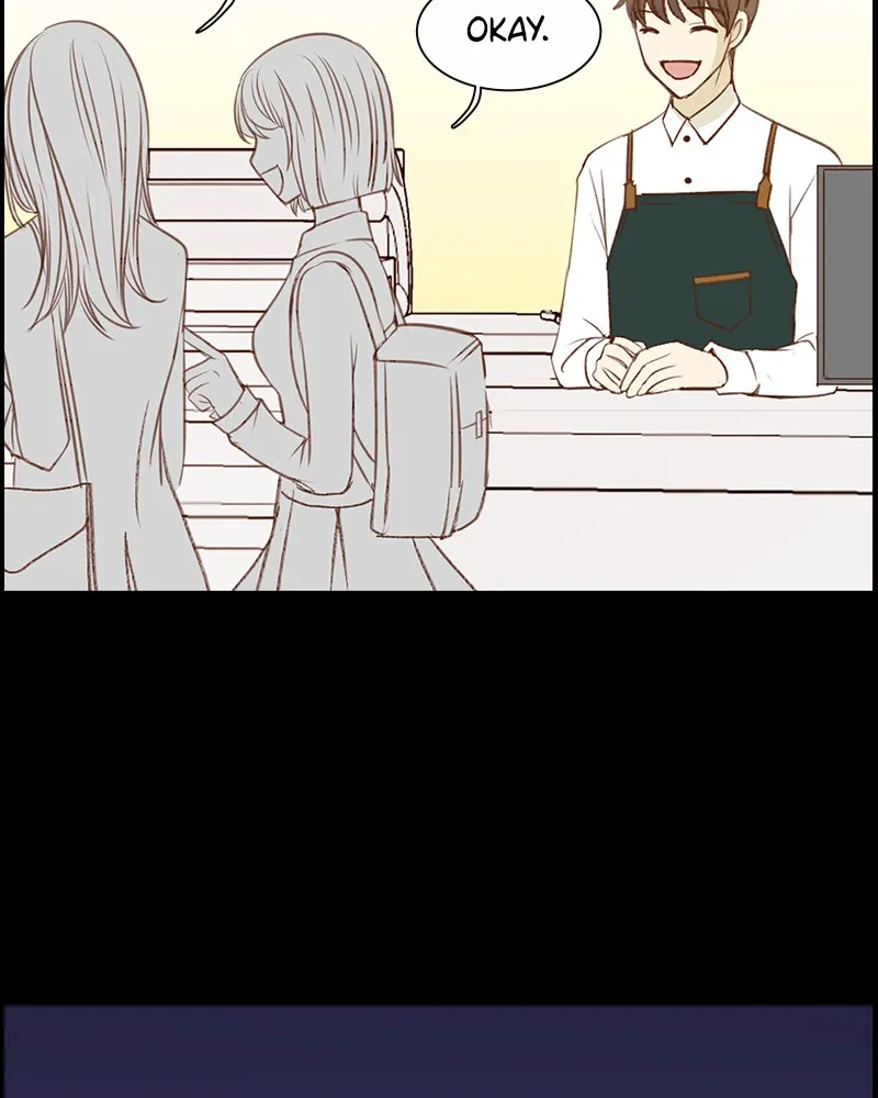 My Girlfriend is the Man! Chapter 4 page 4 - 