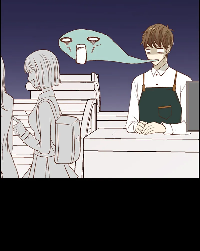 My Girlfriend is the Man! Chapter 4 page 5 - 
