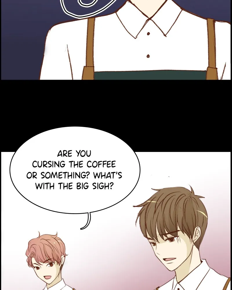 My Girlfriend is the Man! Chapter 4 page 8 - 