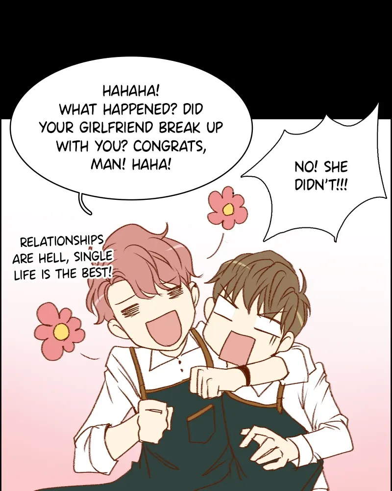 My Girlfriend is the Man! Chapter 4 page 10 - 