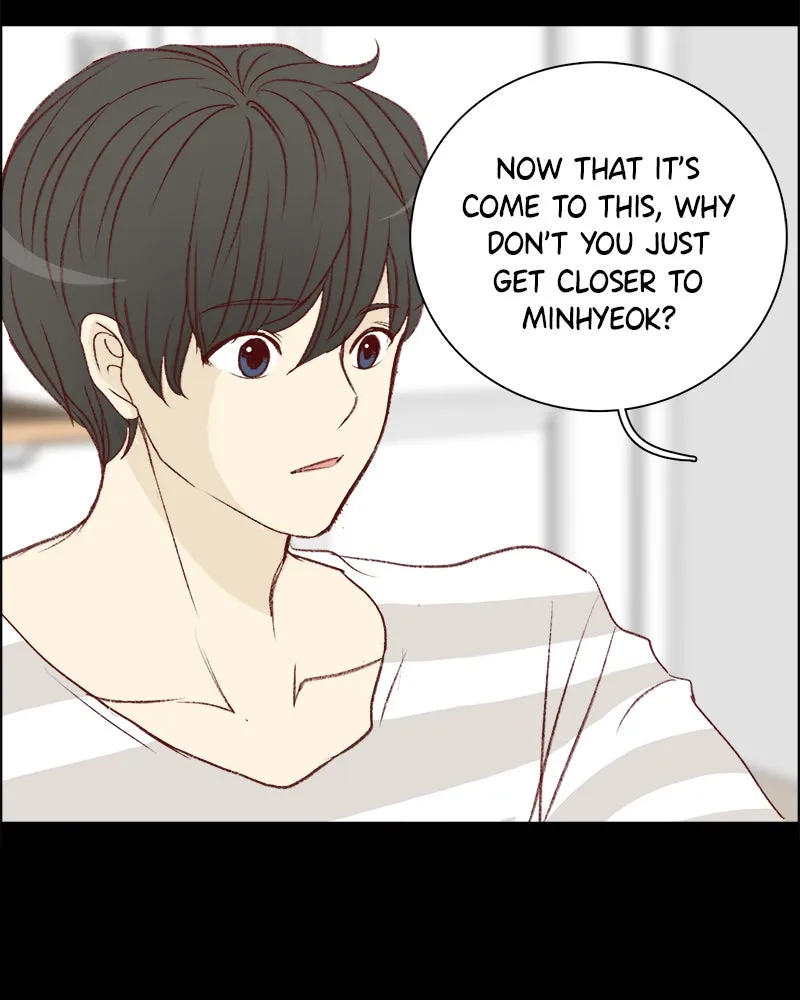 My Girlfriend is the Man! Chapter 40 page 24 - 