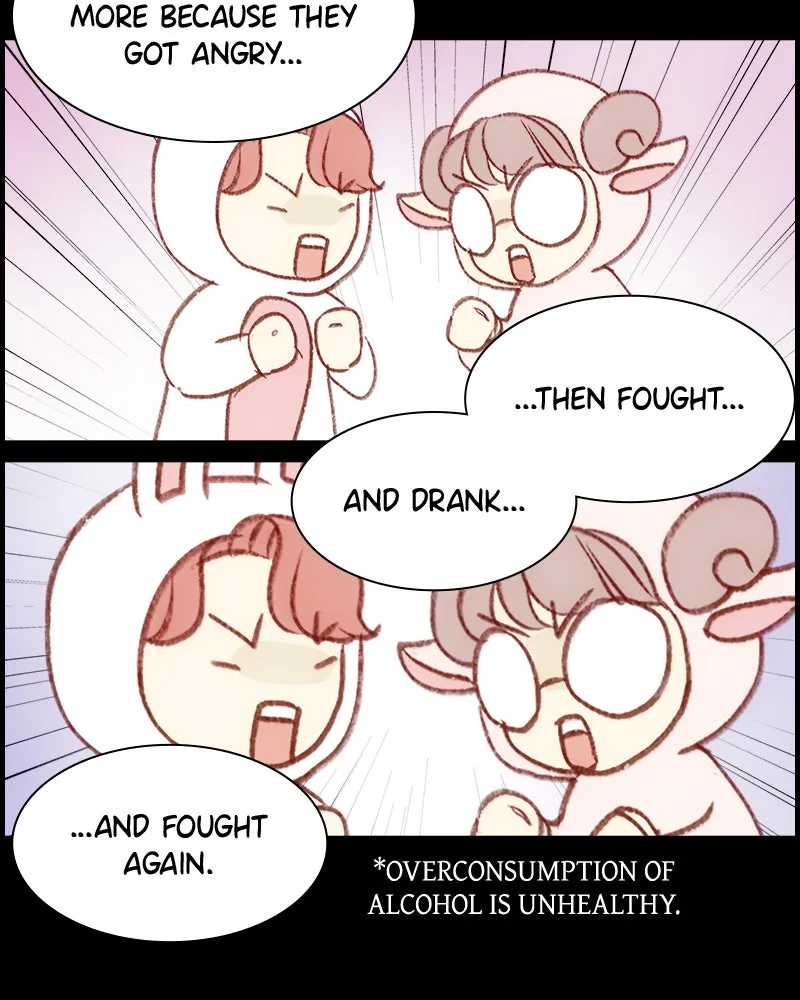My Girlfriend is the Man! Chapter 40 page 4 - 