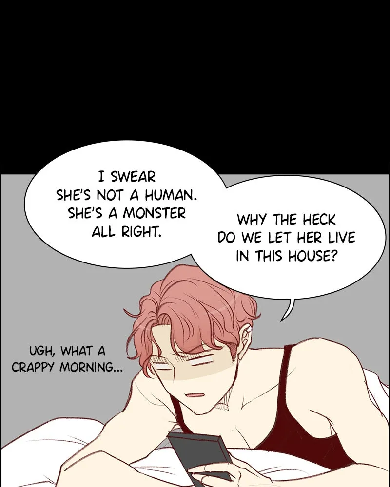 My Girlfriend is the Man! Chapter 41 page 15 - 