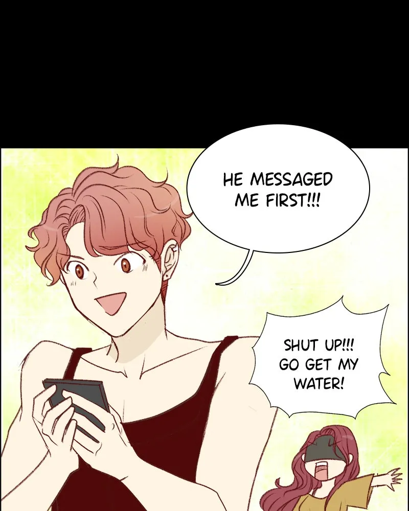 My Girlfriend is the Man! Chapter 41 page 19 - 