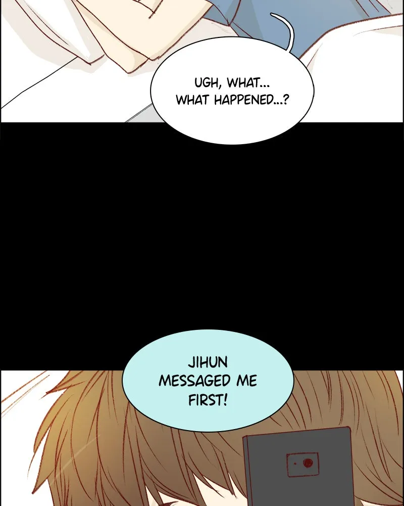 My Girlfriend is the Man! Chapter 41 page 22 - 