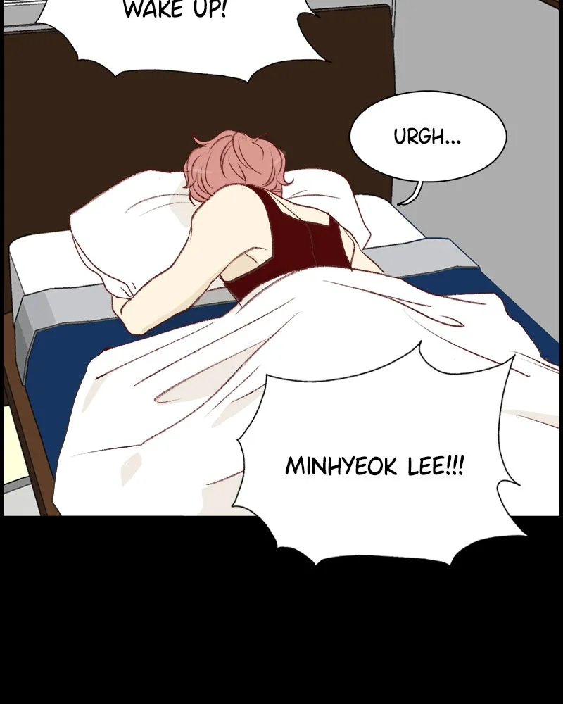 My Girlfriend is the Man! Chapter 41 page 8 - 