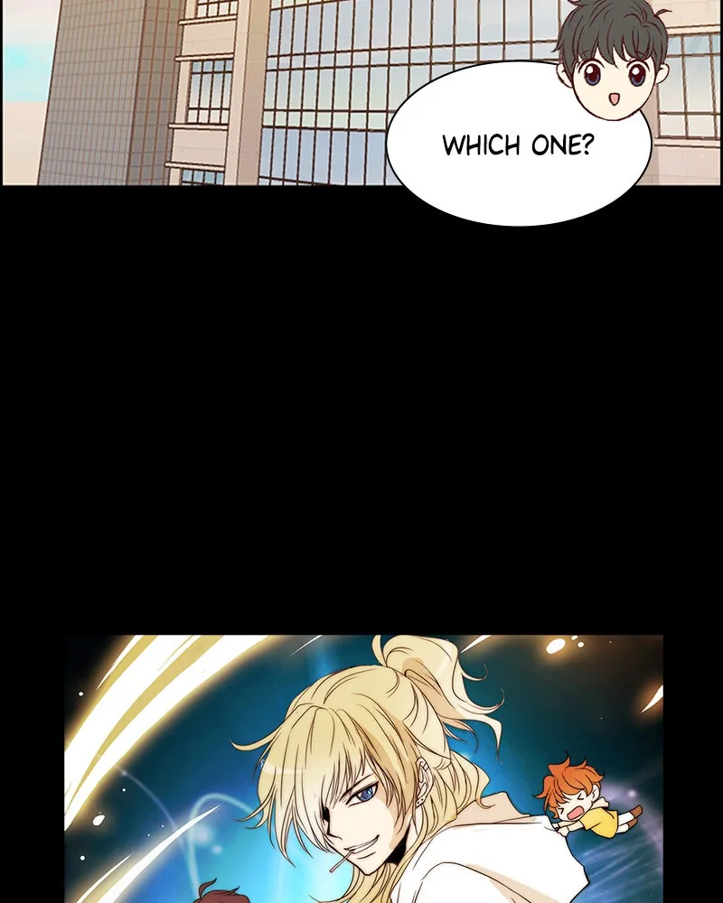 My Girlfriend is the Man! Chapter 42 page 16 - 