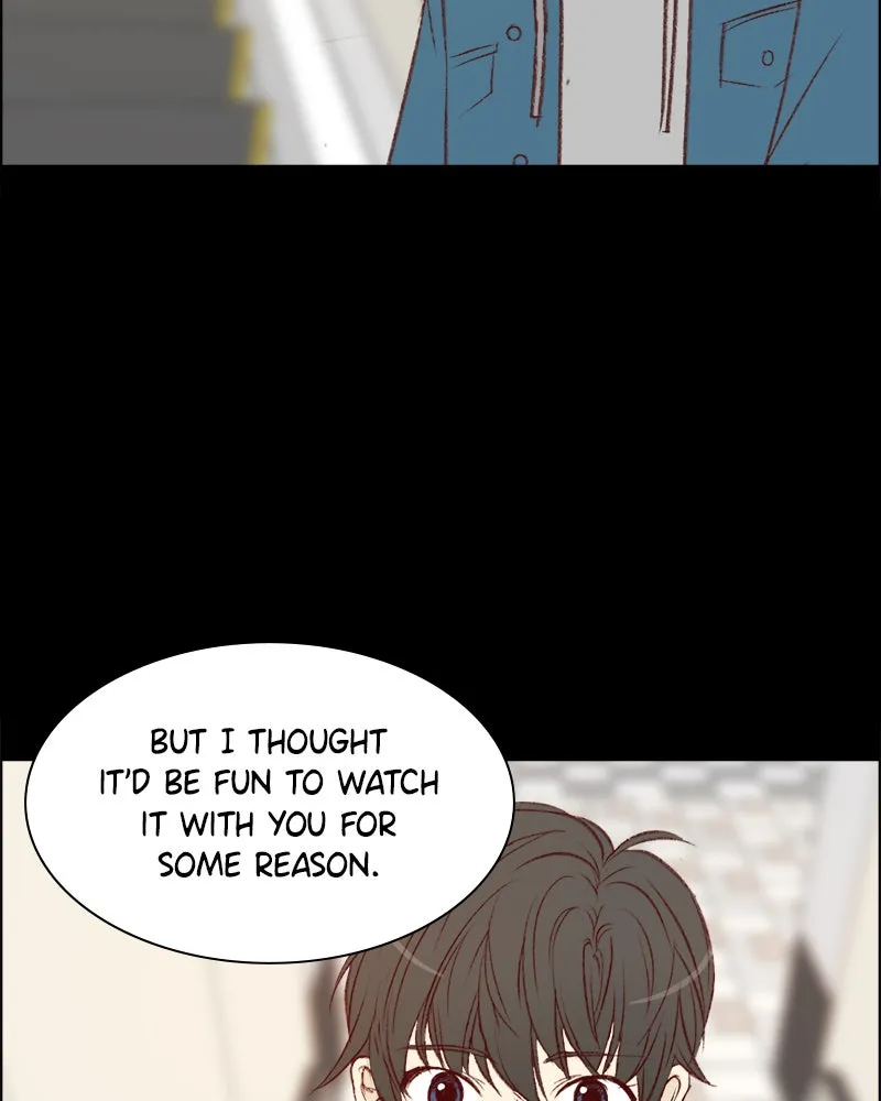My Girlfriend is the Man! Chapter 42 page 22 - 