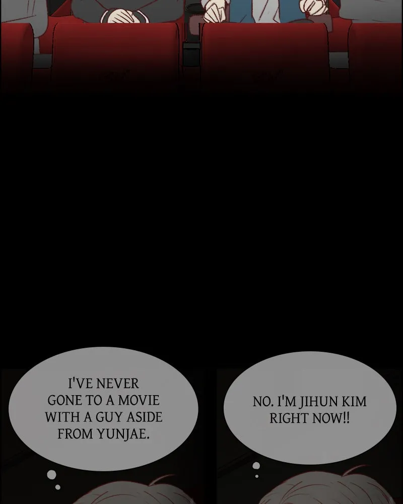 My Girlfriend is the Man! Chapter 42 page 26 - 