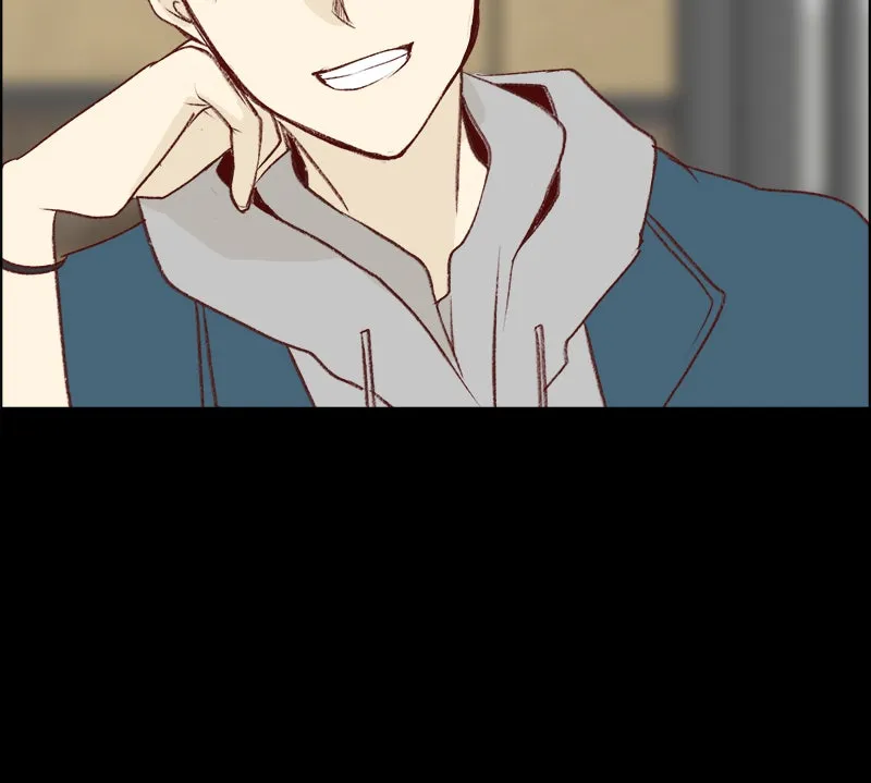 My Girlfriend is the Man! Chapter 43 page 28 - 