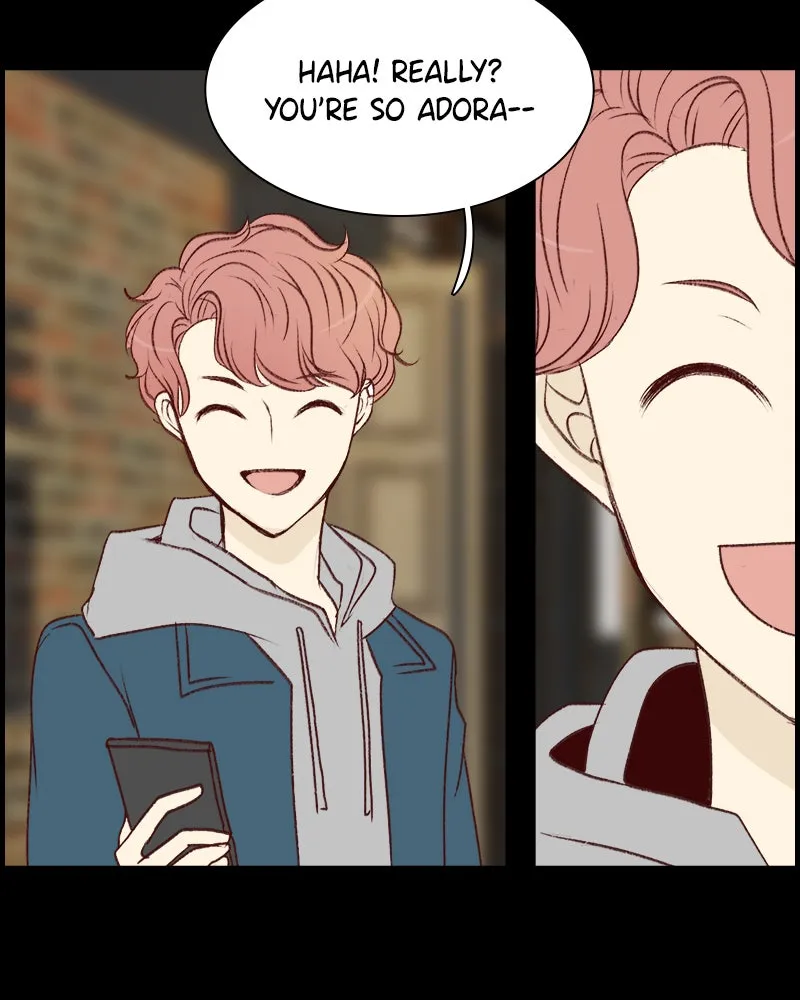 My Girlfriend is the Man! Chapter 43 page 4 - 