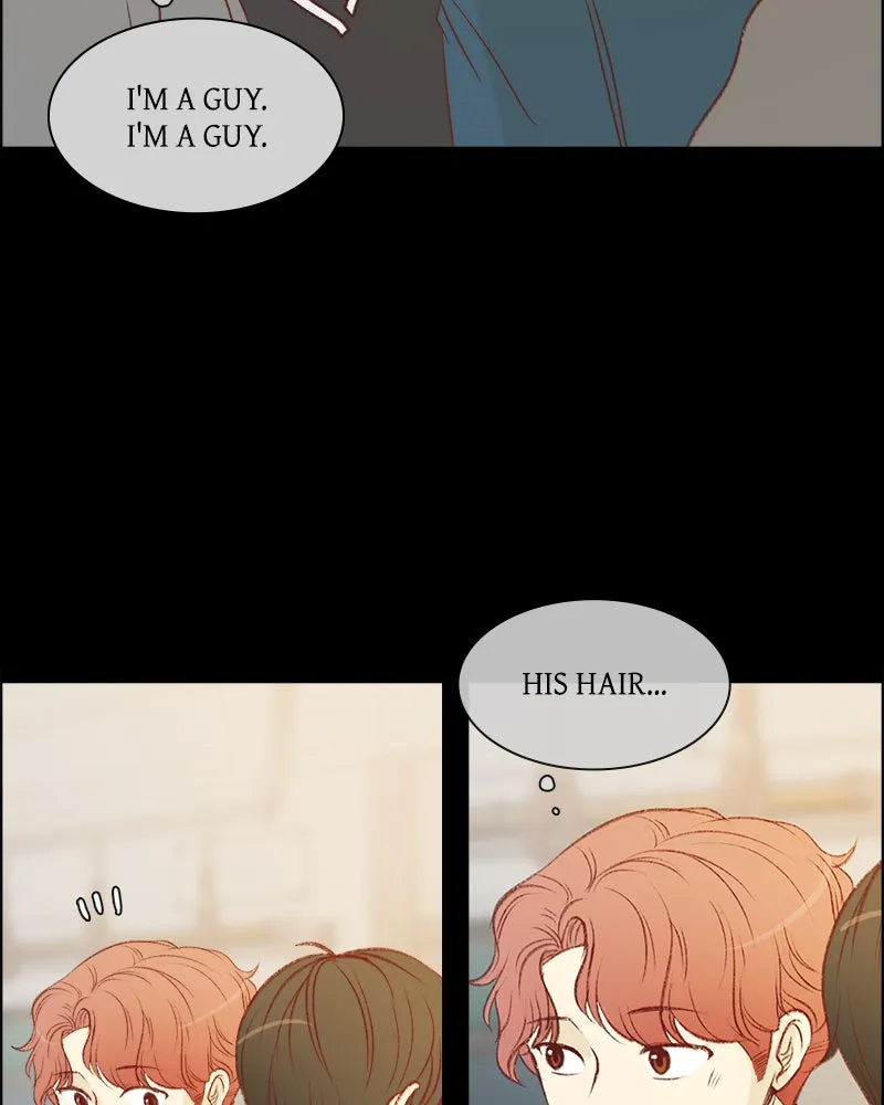 My Girlfriend is the Man! Chapter 44 page 22 - 