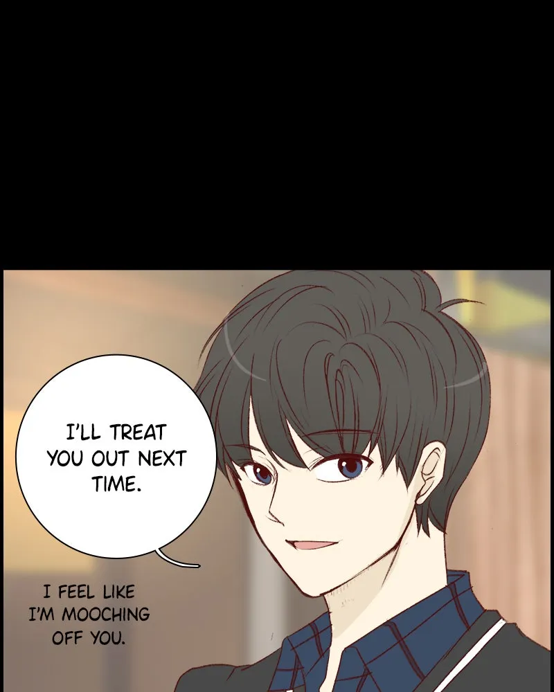 My Girlfriend is the Man! Chapter 44 page 9 - 