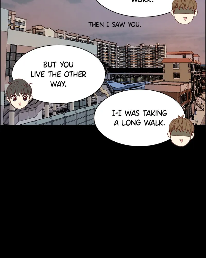 My Girlfriend is the Man! Chapter 45 page 13 - 