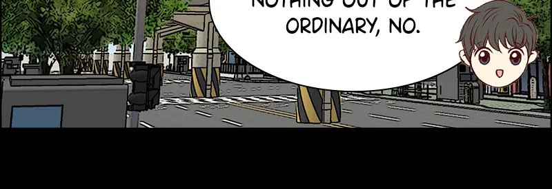 My Girlfriend is the Man! Chapter 45 page 20 - 