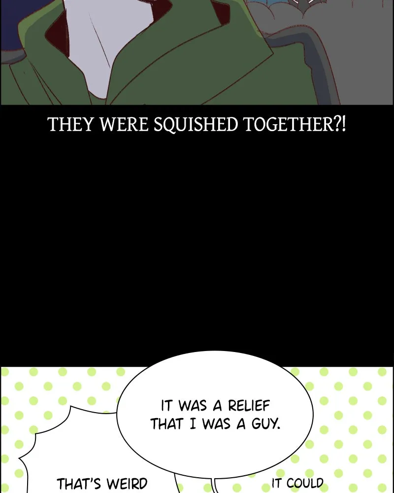 My Girlfriend is the Man! Chapter 45 page 22 - 