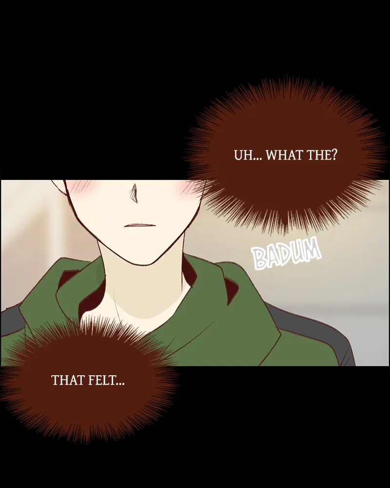 My Girlfriend is the Man! Chapter 45 page 28 - 