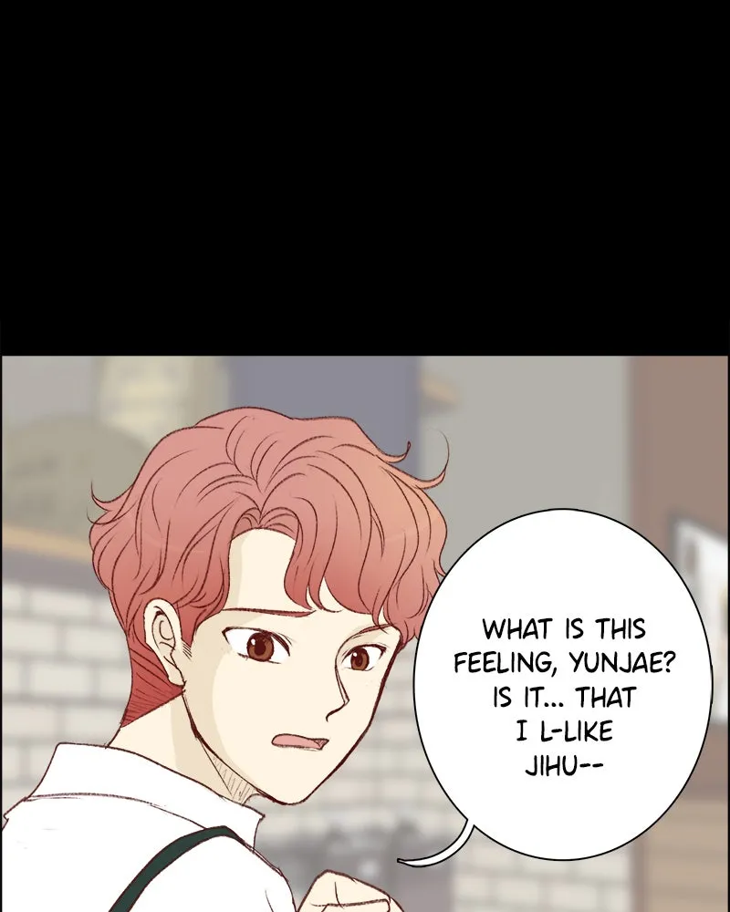 My Girlfriend is the Man! Chapter 47 page 19 - 
