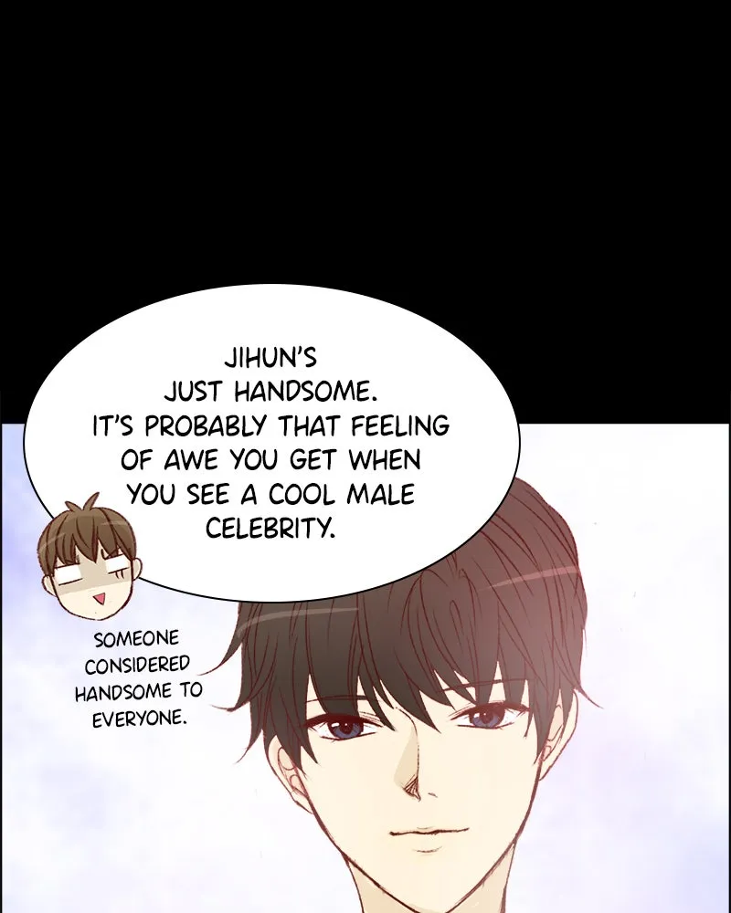 My Girlfriend is the Man! Chapter 47 page 25 - 
