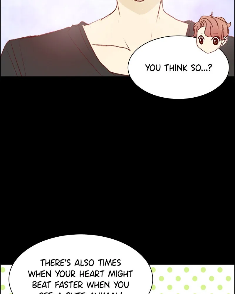 My Girlfriend is the Man! Chapter 47 page 26 - 