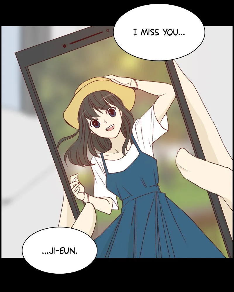 My Girlfriend is the Man! Chapter 47 page 4 - 