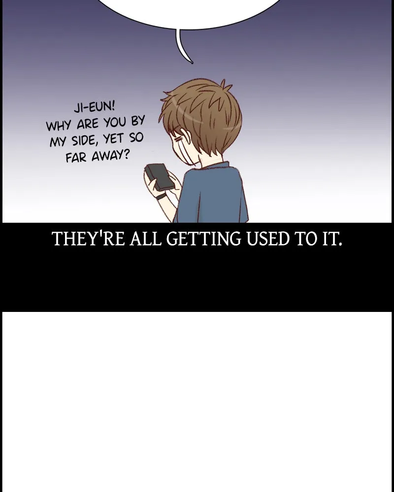My Girlfriend is the Man! Chapter 47 page 7 - 